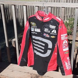 Nascar Jacket
